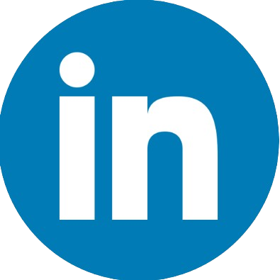 LinkedIn Logo